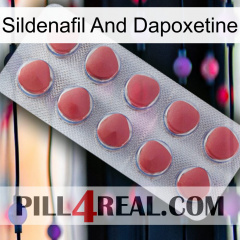 Sildenafil And Dapoxetine 18